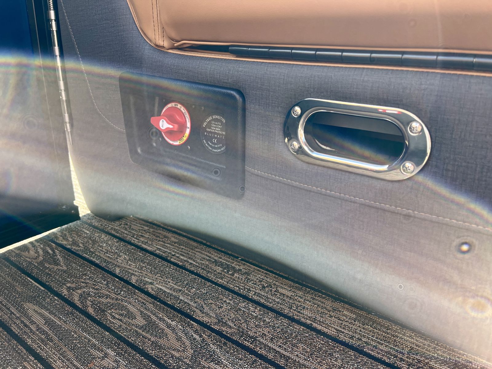 2026 Harris Sunliner 250-36