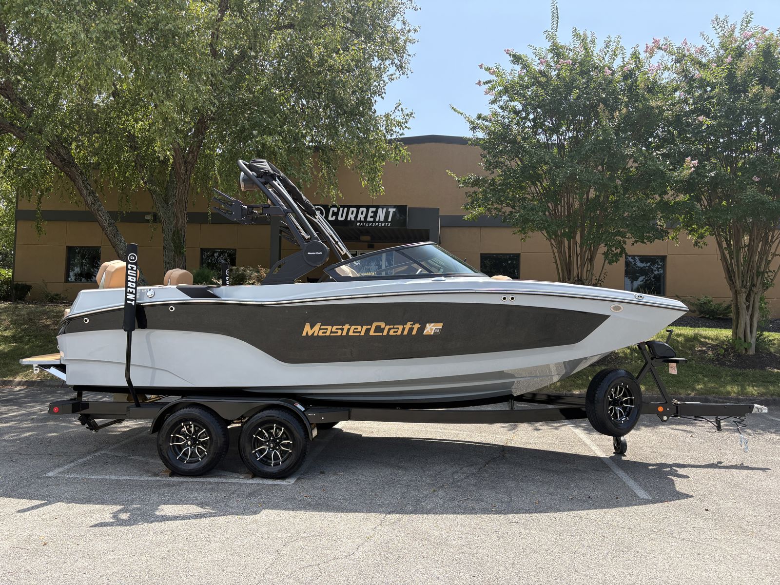 2027 MasterCraft XT22 for sale in Knoxville, TN