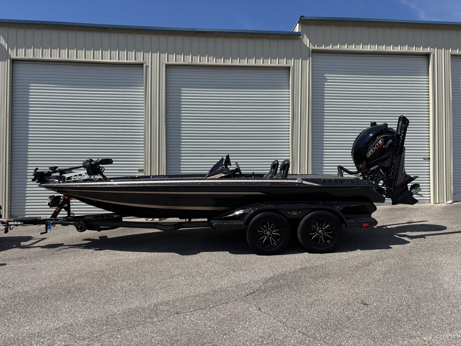 2027 Skeeter FXE20