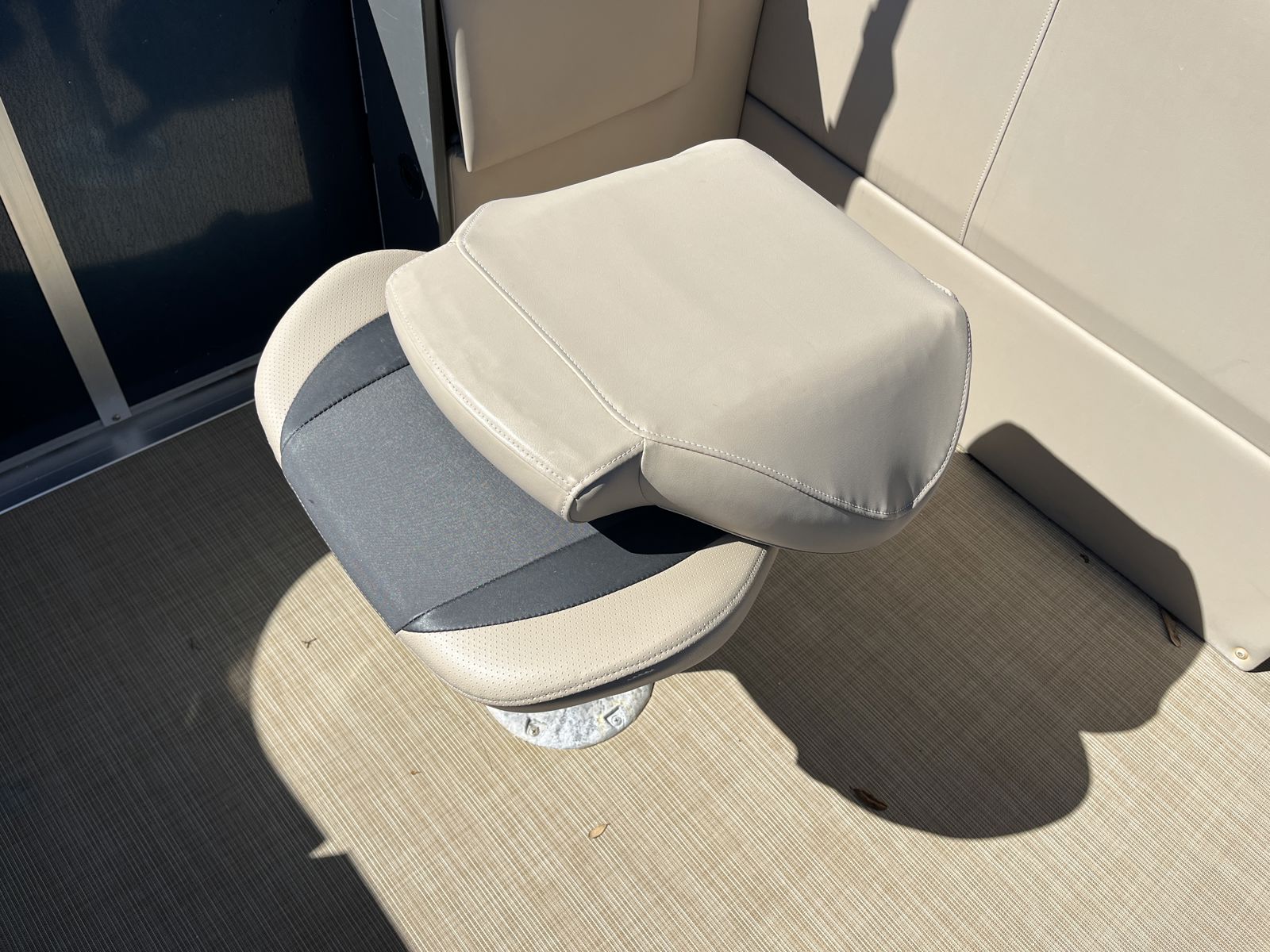 2024 Harris 230 Cruiser FC-26