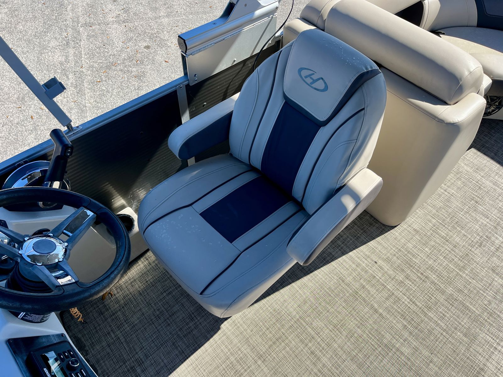 2023 Harris 230 Cruiser-18