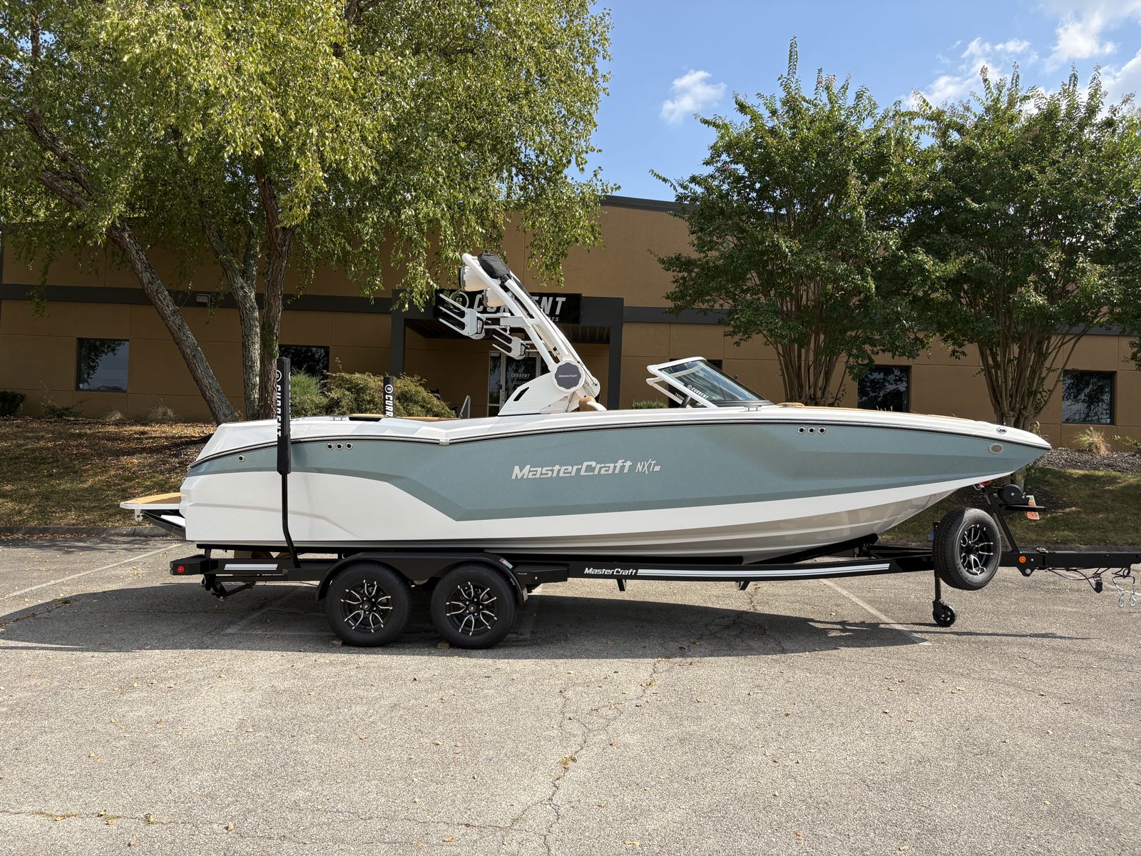 2027 MasterCraft NXT24 for sale in Knoxville, TN