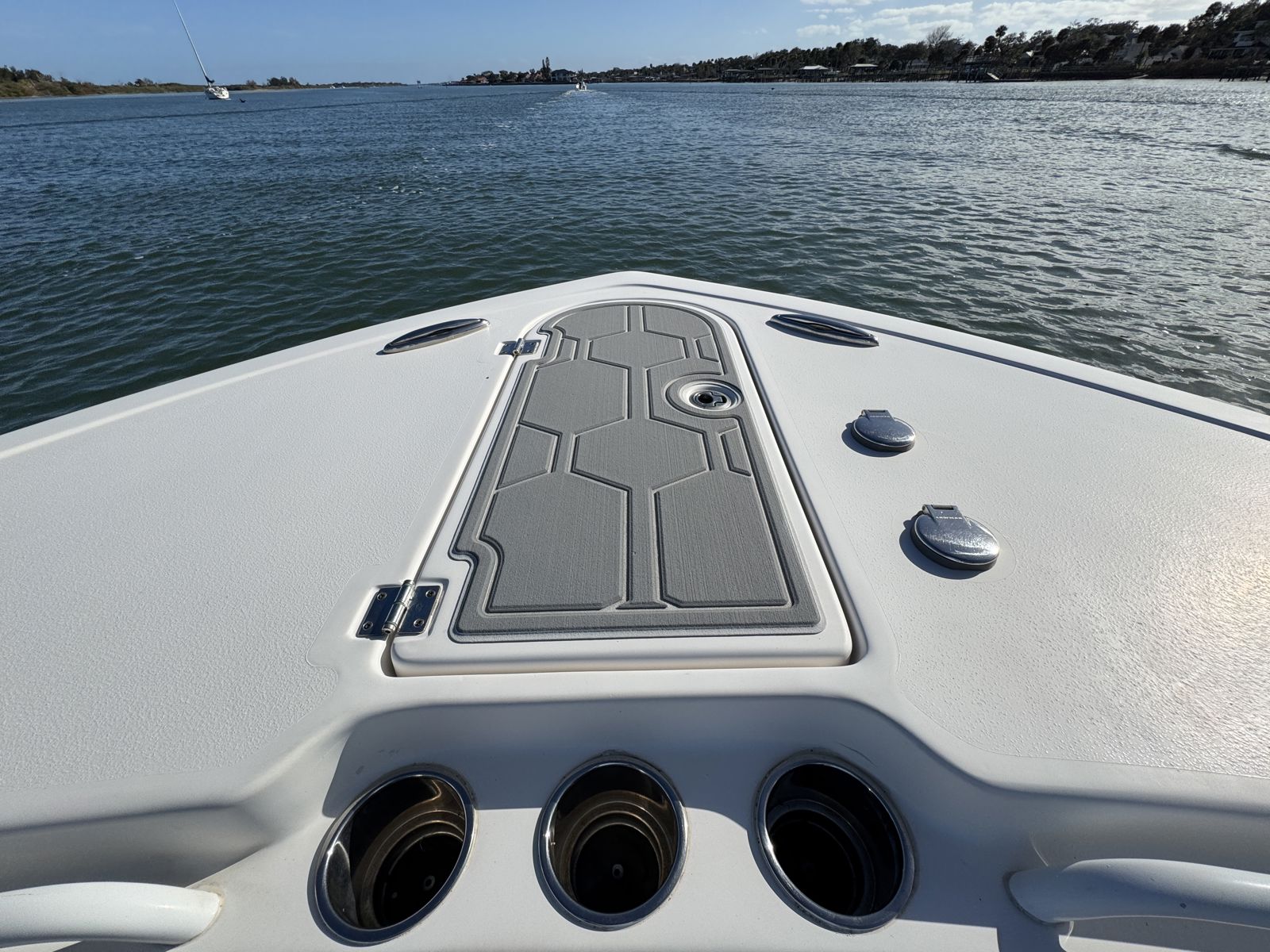 2020 Tidewater 280 CC-59