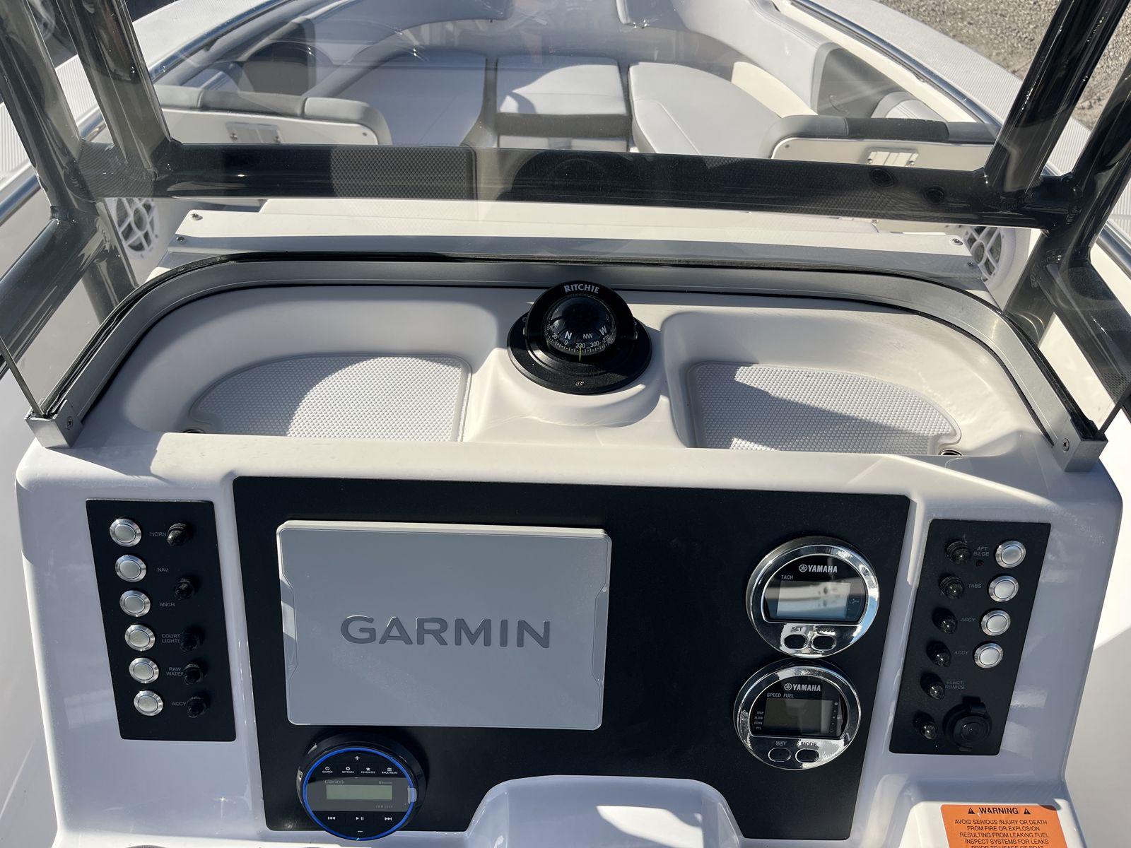 R200 Roclk 2026 Robalo R200 20 For Sale in Florida - 7c37d