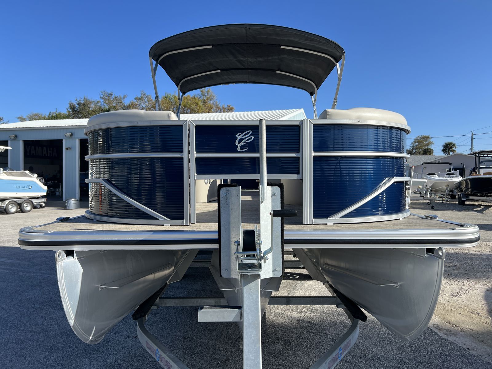 2023 Cypress cay 232 Seabreeze-8