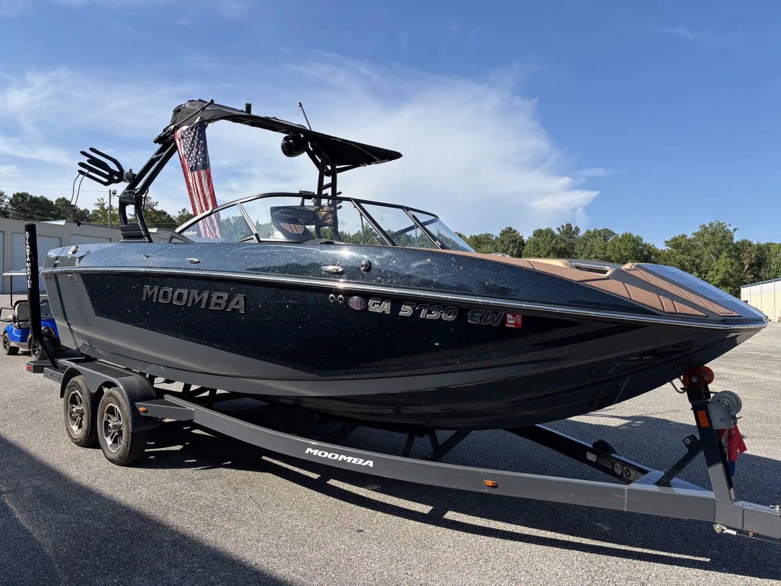 2021 Moomba Mojo - 3