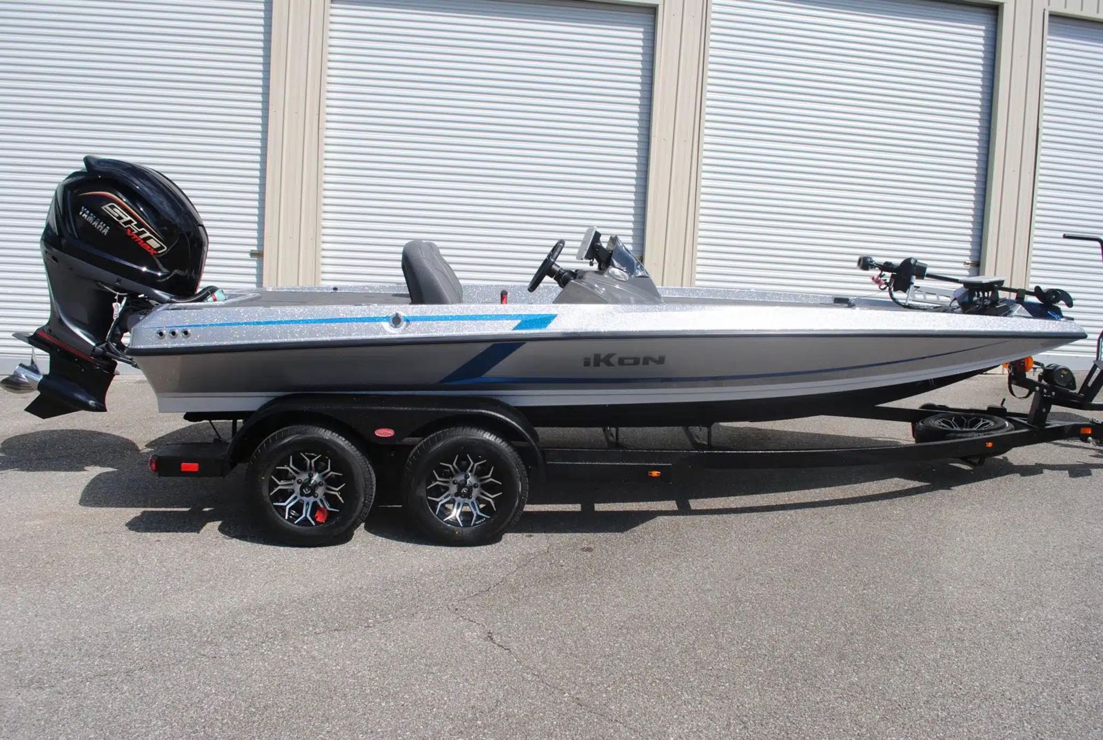 2026 iKon VLS20