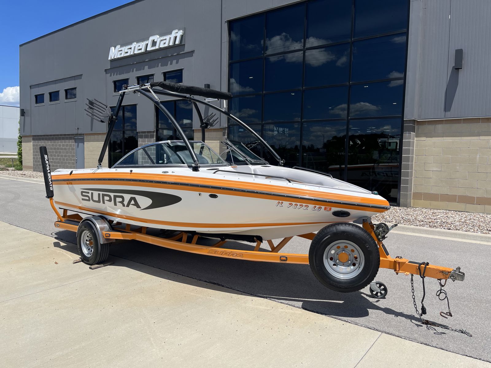 2008 Supra Launch 20 for sale in Louisville, KY