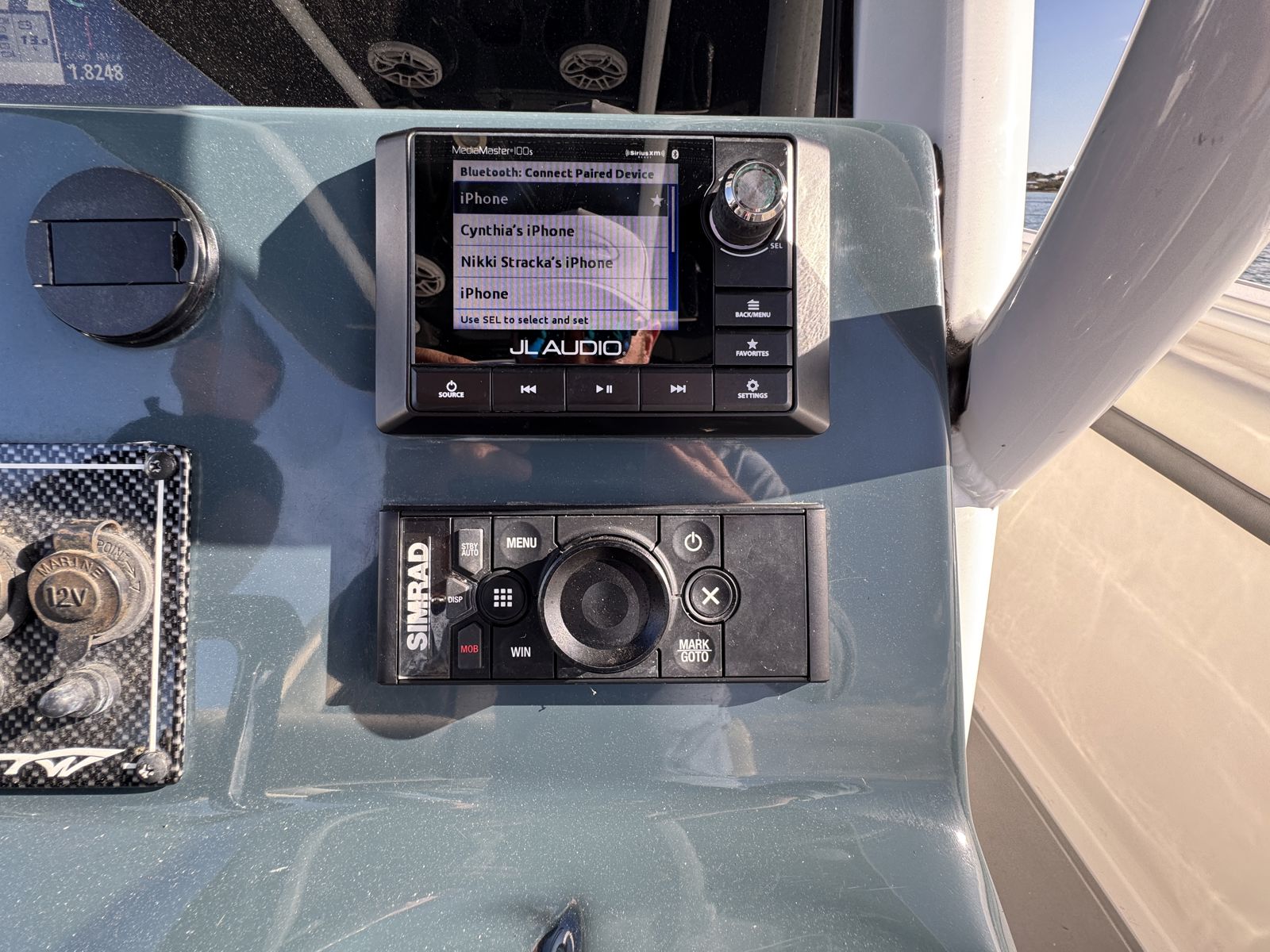 2020 Tidewater 280 CC-37