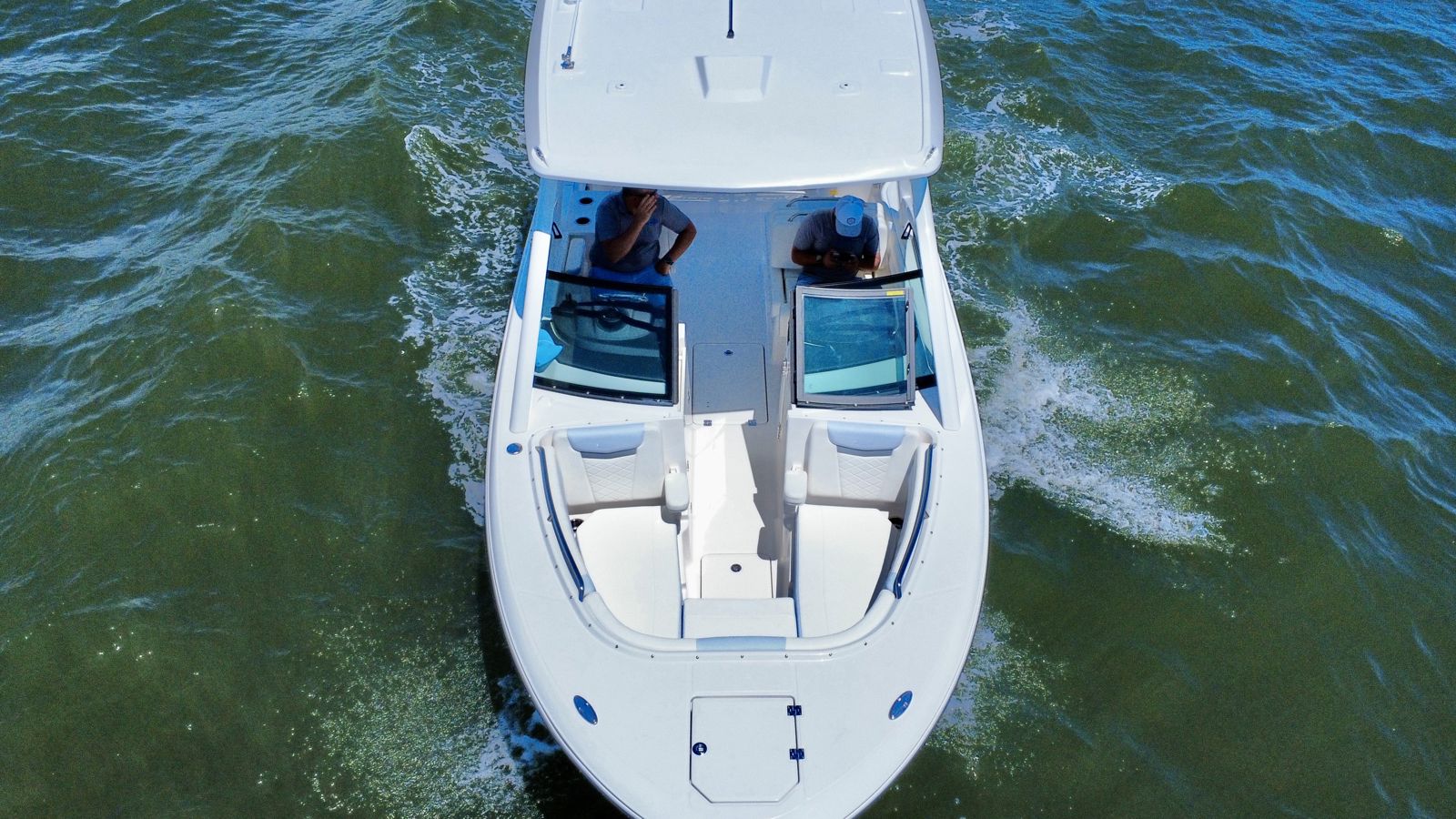 2025 Robalo R257-27