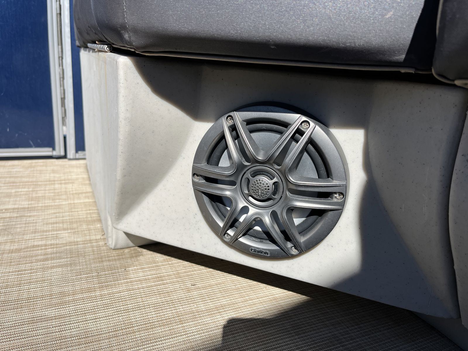 2024 Harris 230 Cruiser FC-16