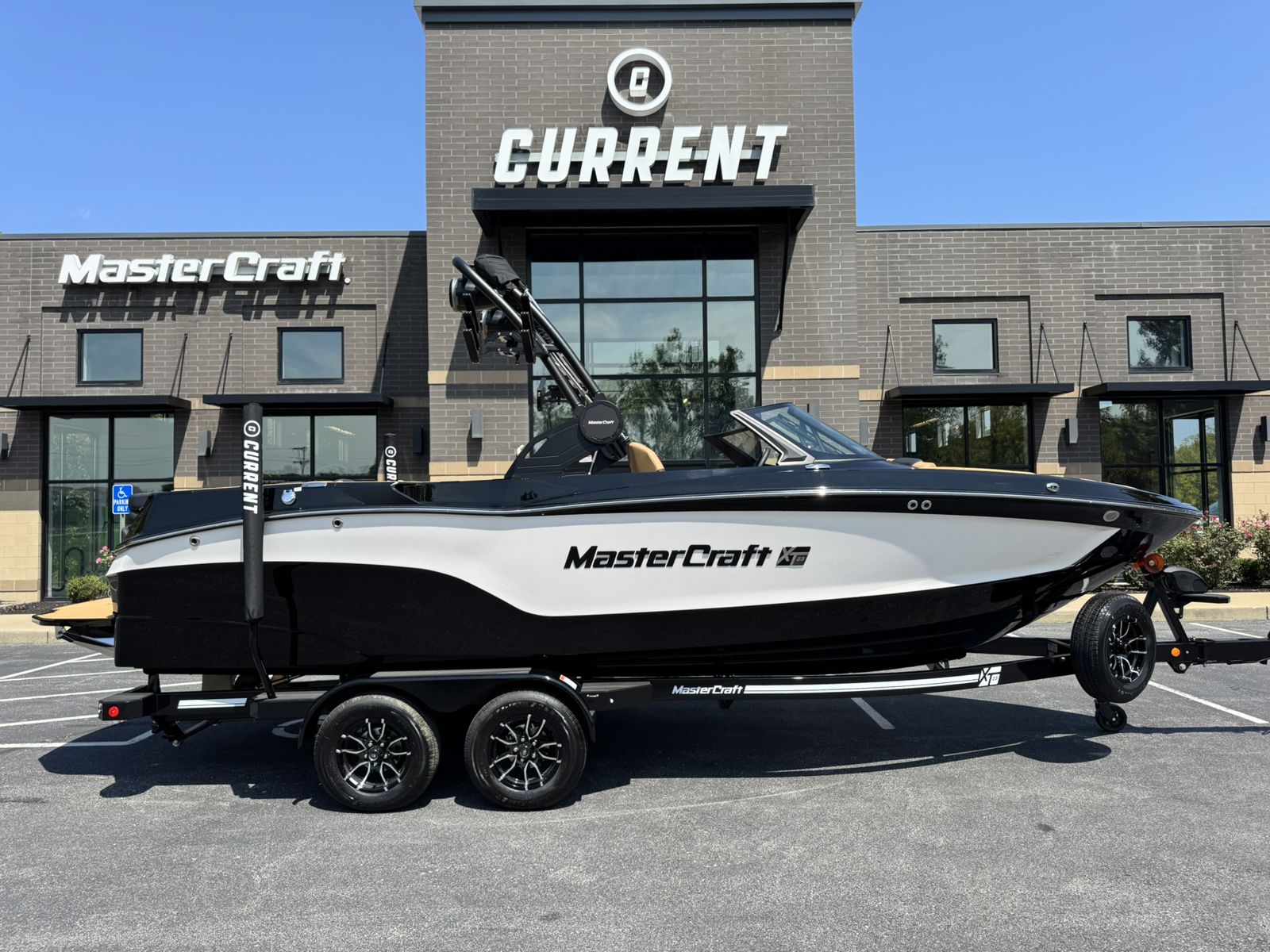 2027 MasterCraft XT23 for sale in Northern, KY