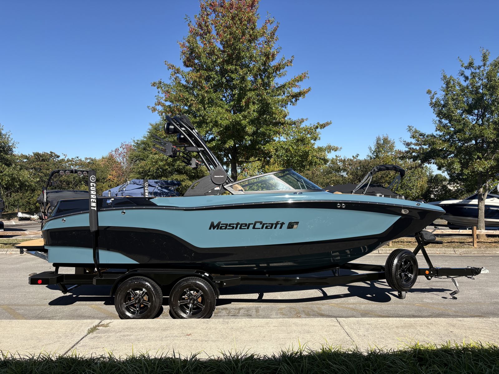 2026 MasterCraft XT22 for sale in Knoxville, TN