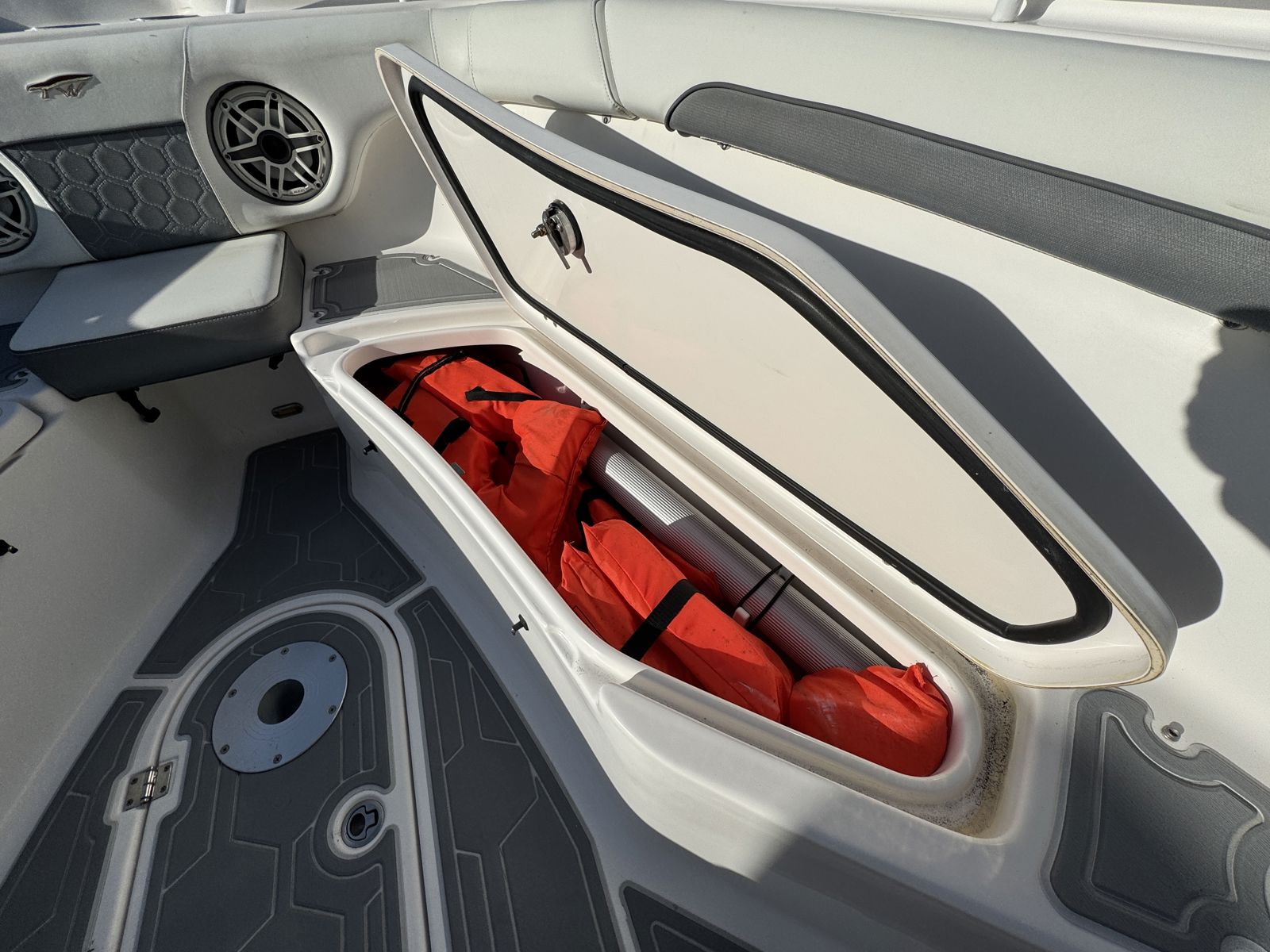 2020 Tidewater 280 CC-57