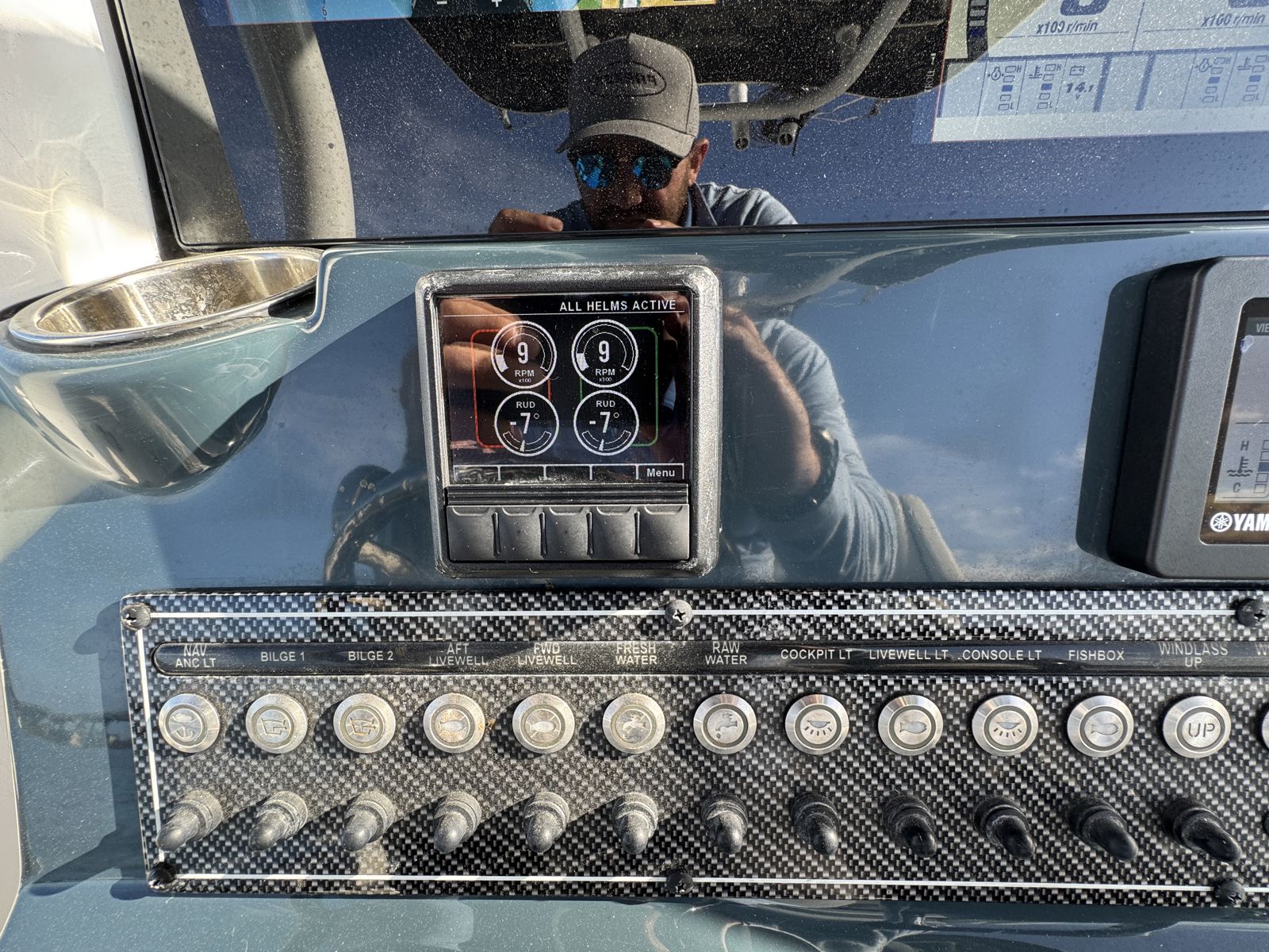 2020 Tidewater 280 CC-40