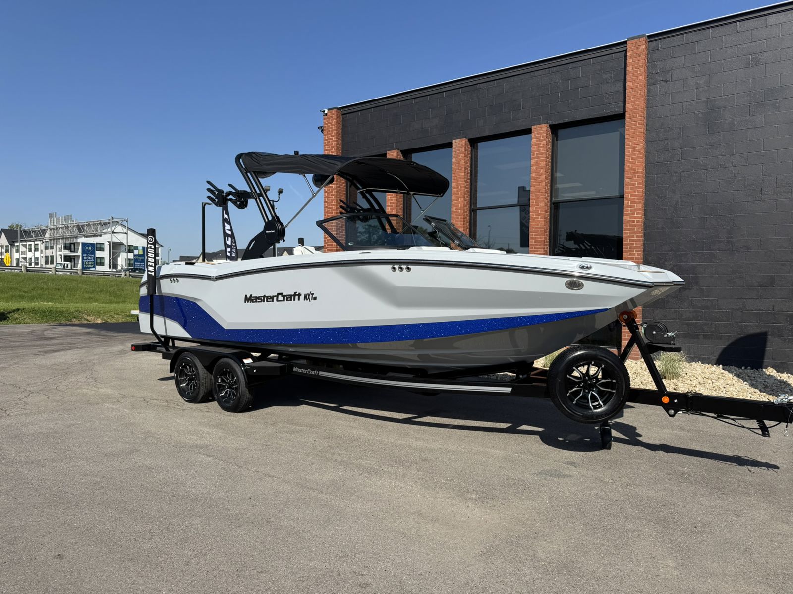 2026 MasterCraft NXT24 for sale in Northern, KY