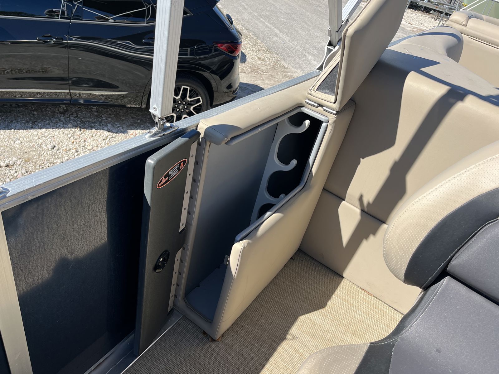 2024 Harris 230 Cruiser FC-24