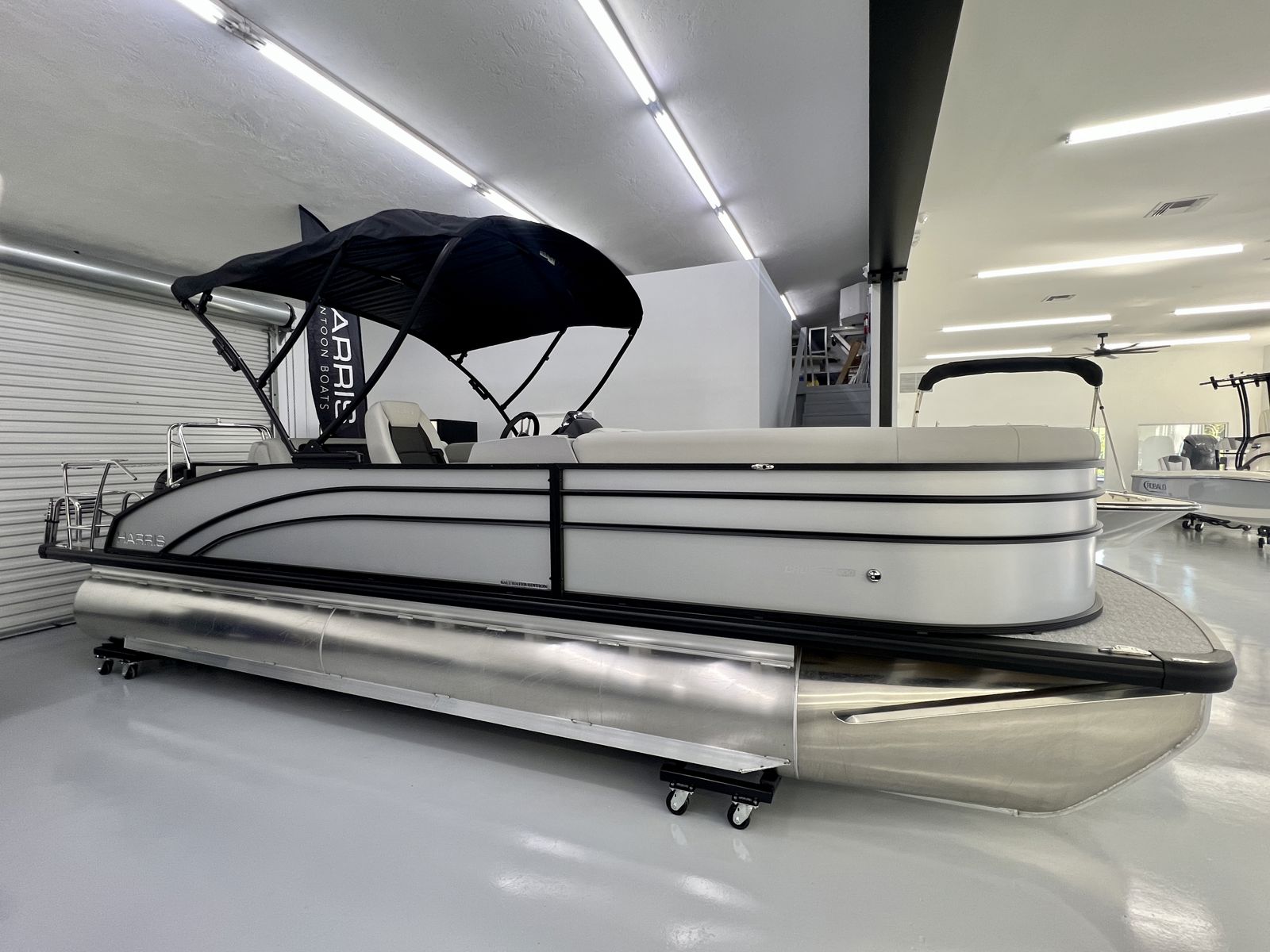2025 Harris Cruiser 2300
