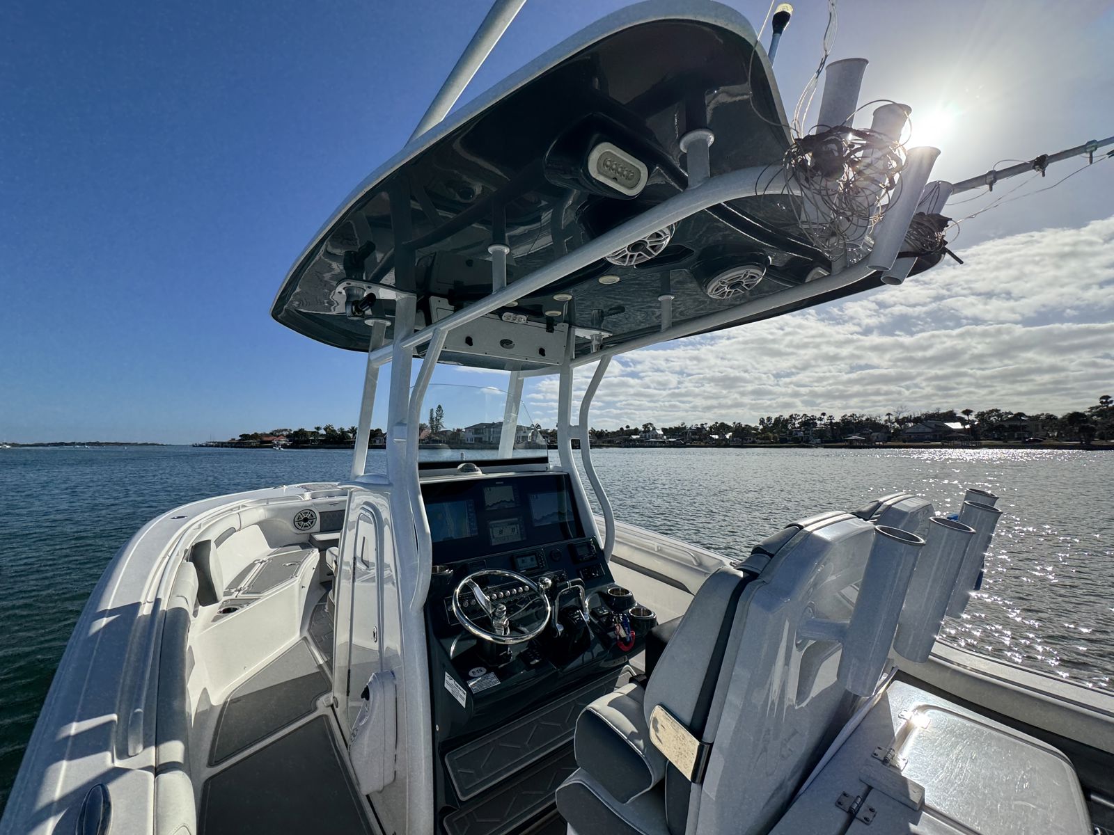 2020 Tidewater 280 CC-30