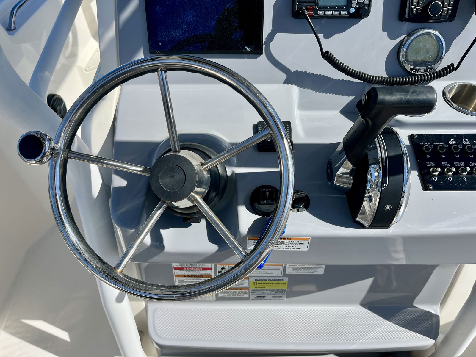 2023 Trophy 240cc Trophy CC24-6-26