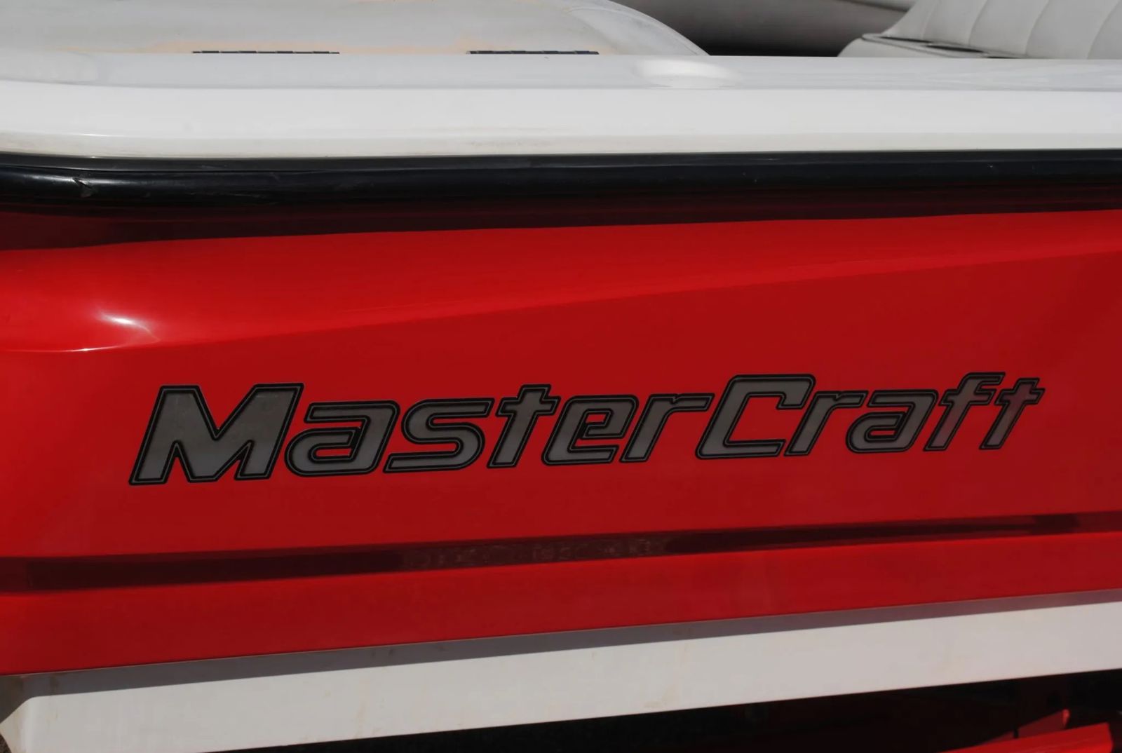 2005 Mastercraft X7 - 3