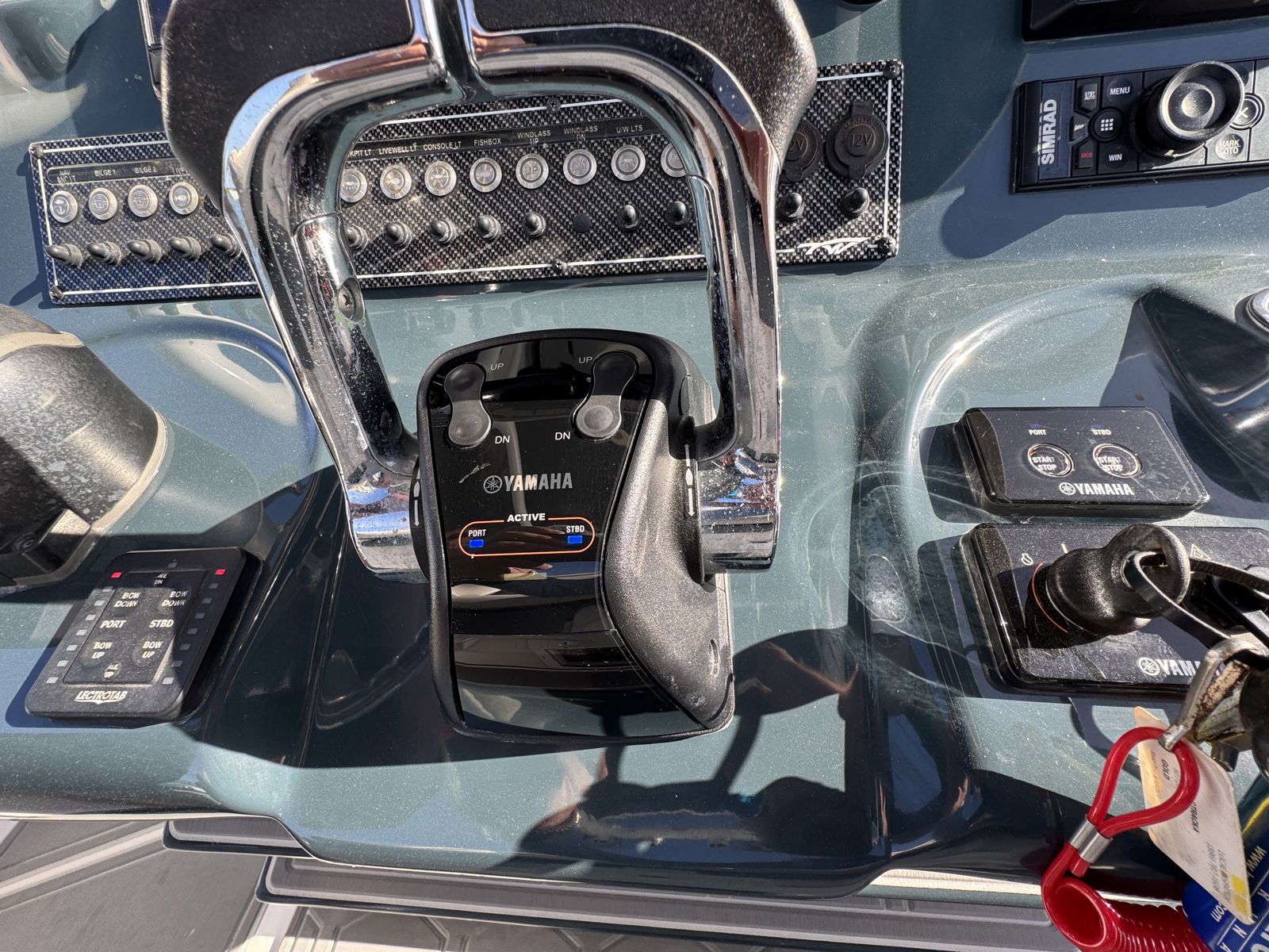 2020 Tidewater 280 CC-39