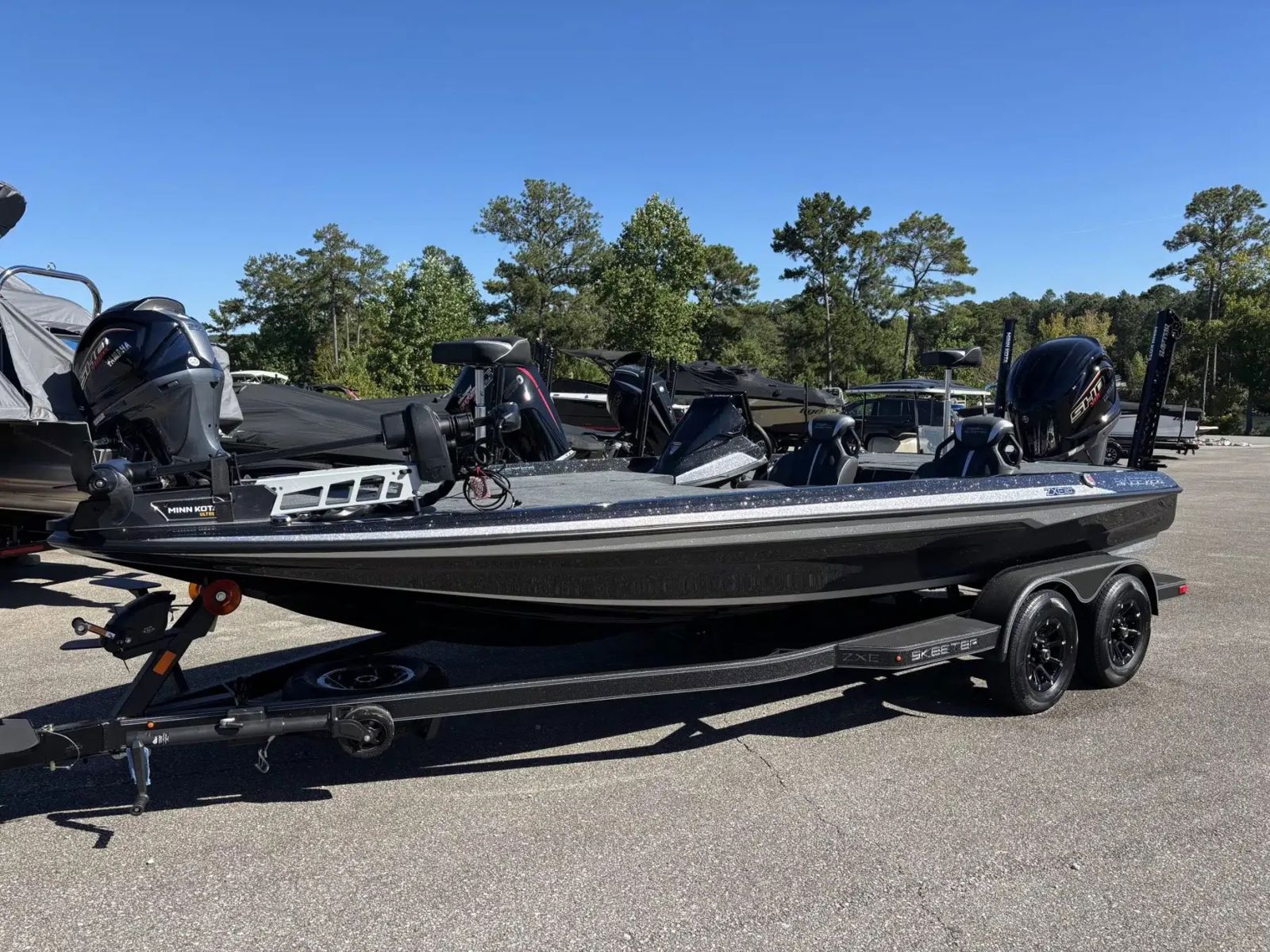 2027 Skeeter ZXE20 - 3