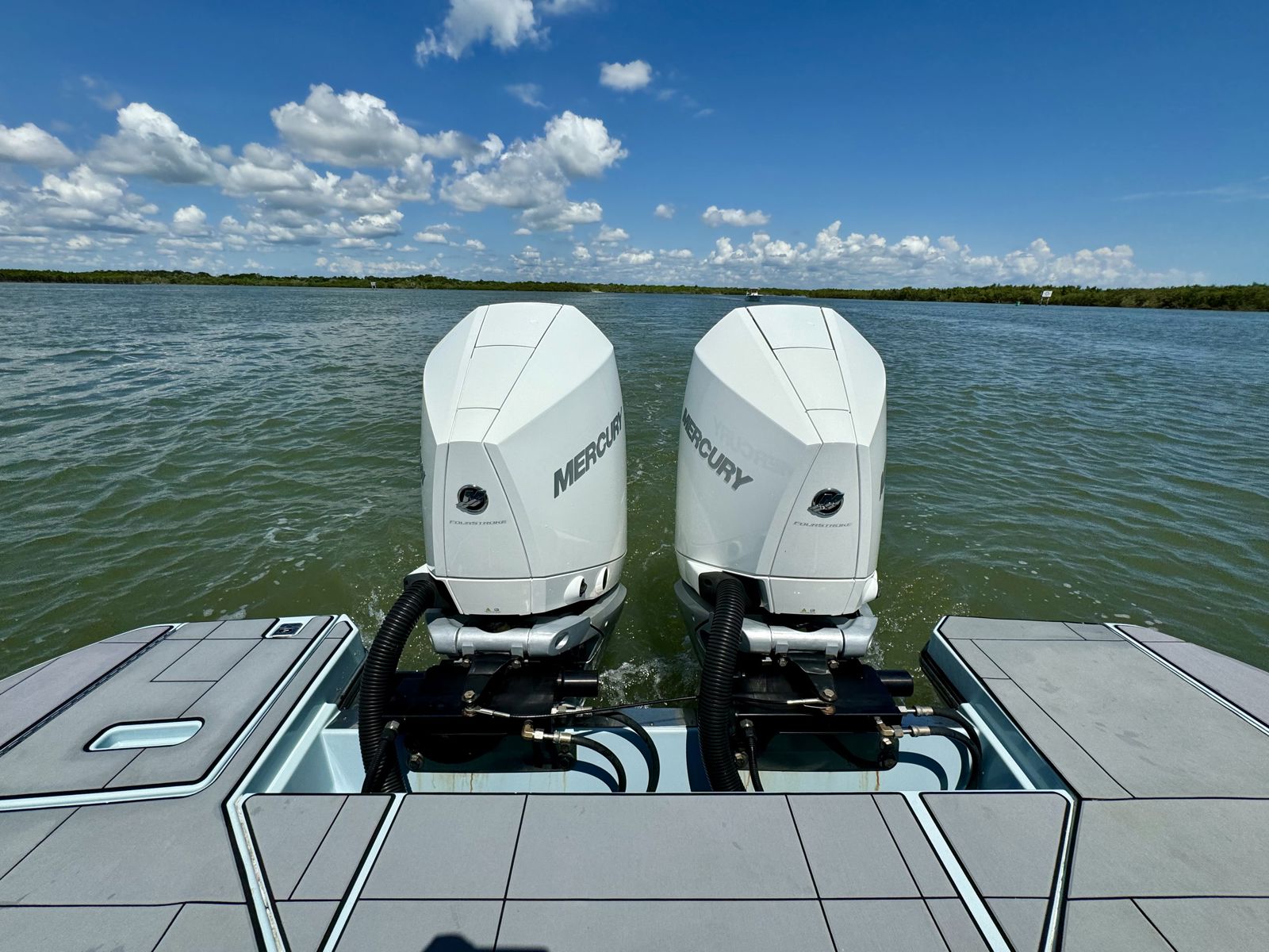 2021 Aviara 32 OB-16