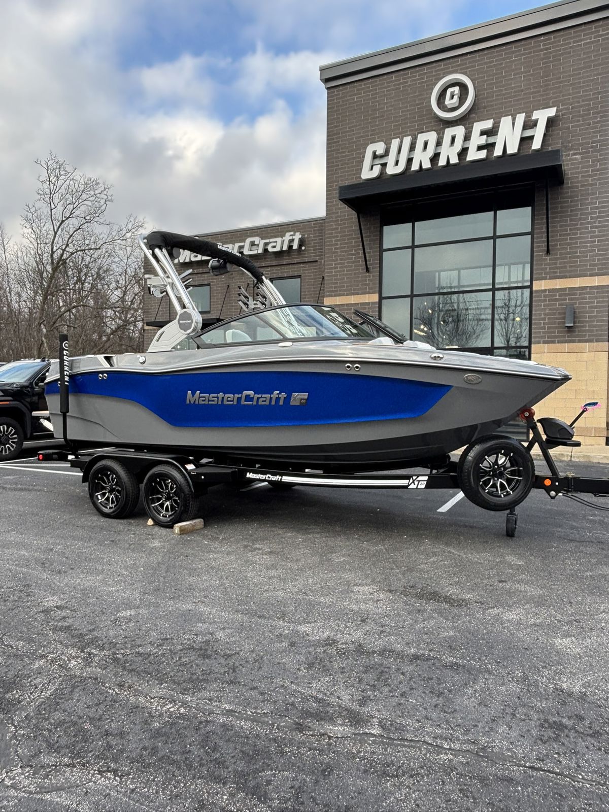 2026 MasterCraft XT20 for sale in Northern, KY
