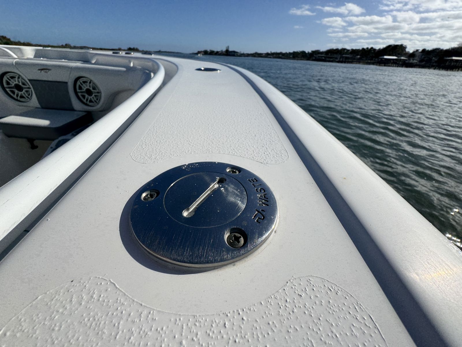 2020 Tidewater 280 CC-61