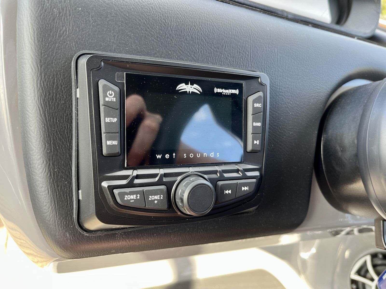 2026 Harris Sunliner 250-31