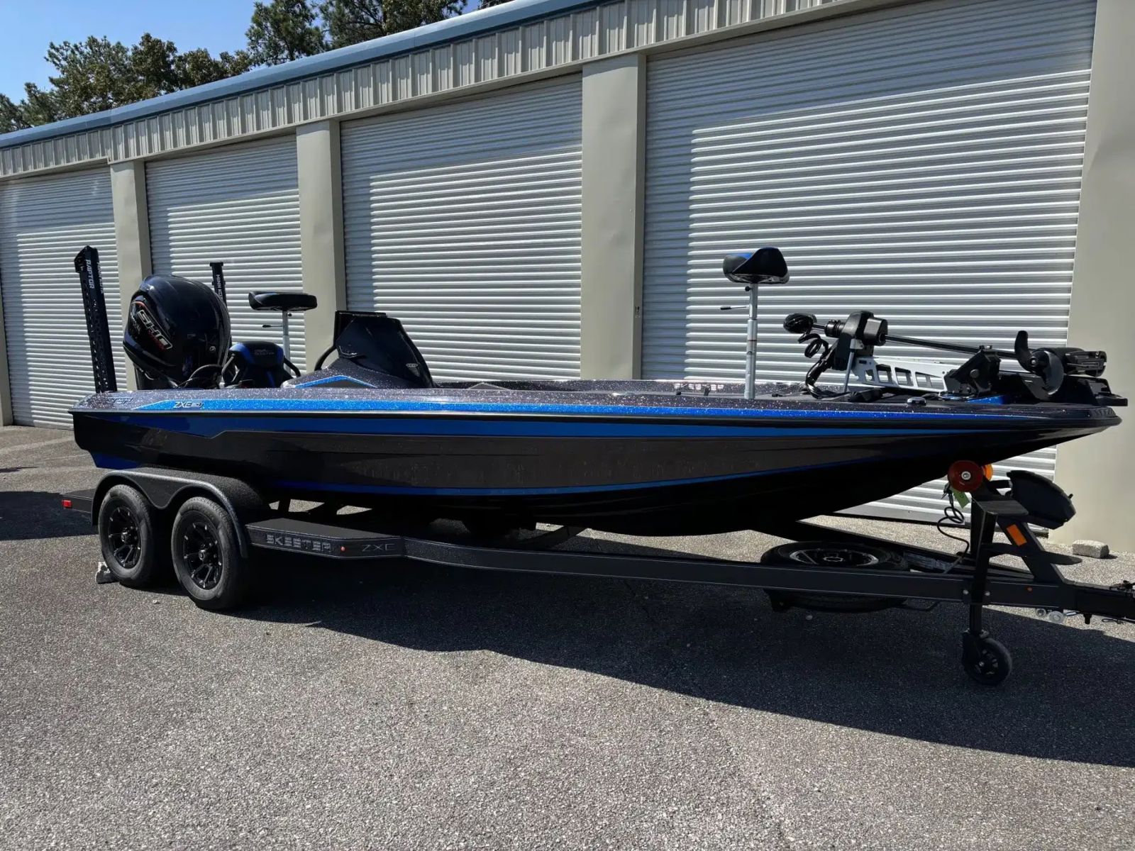 2027 Skeeter ZXE20 - 2