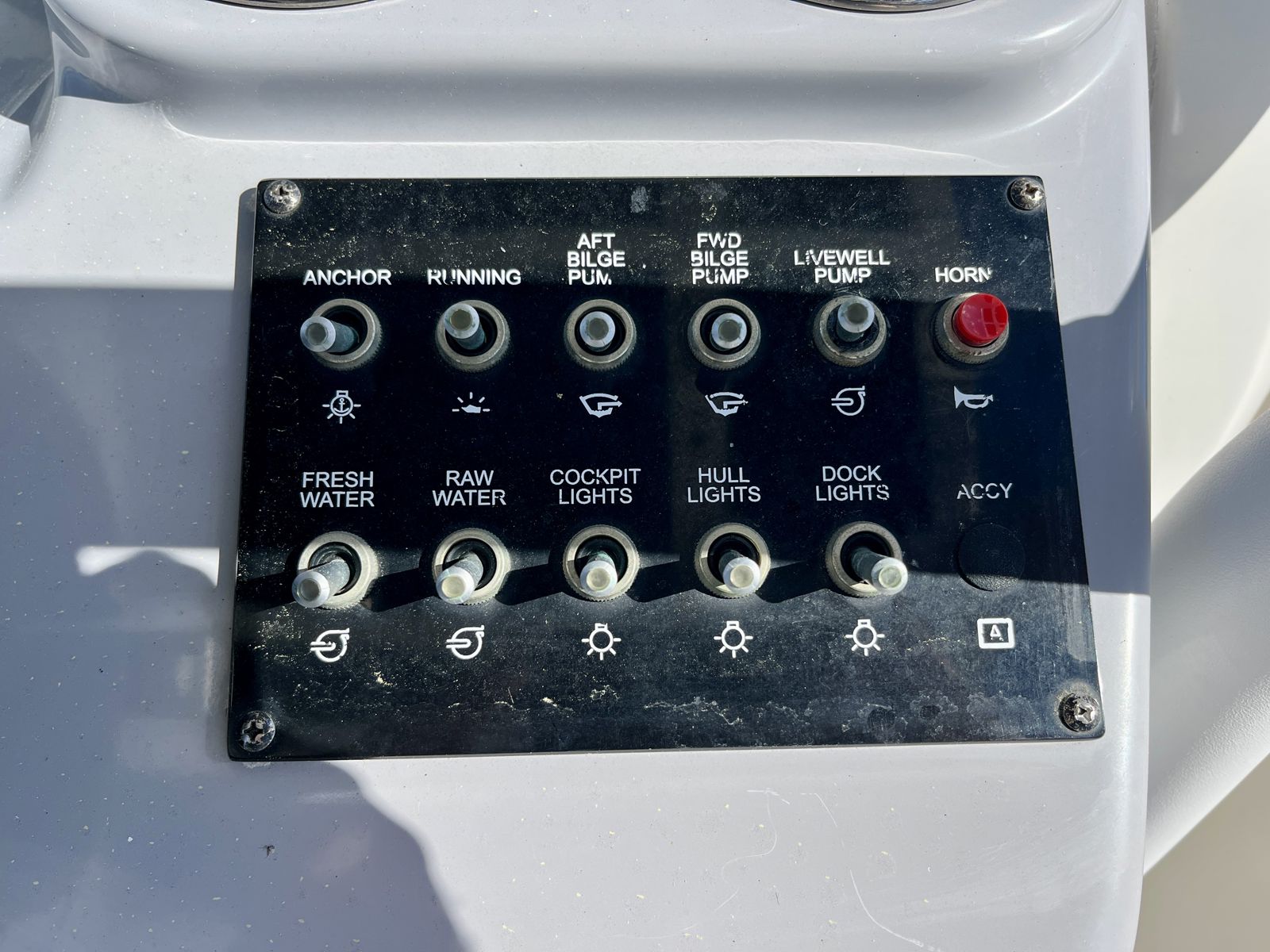 2023 Trophy 240cc Trophy CC24-6-23