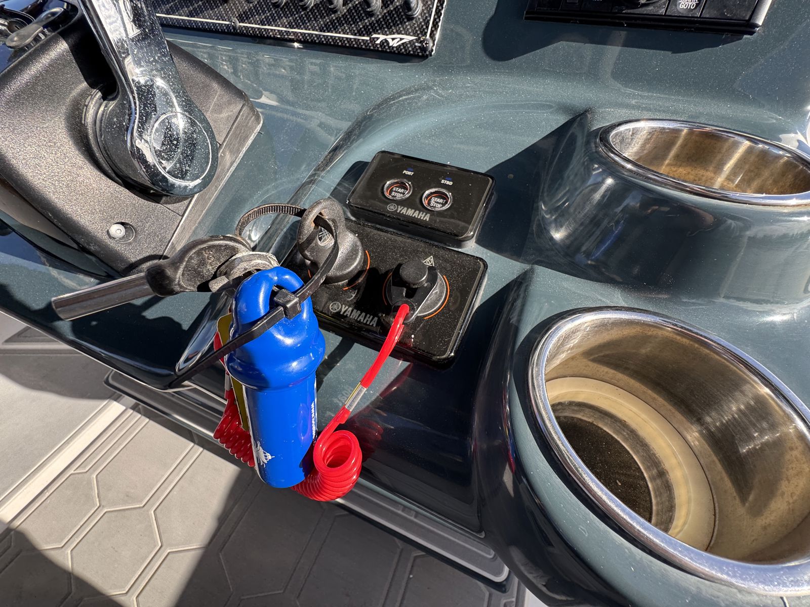 2020 Tidewater 280 CC-38