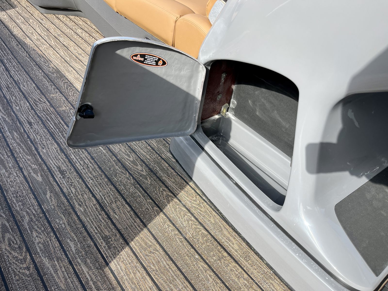 2026 Harris Sunliner 250-35