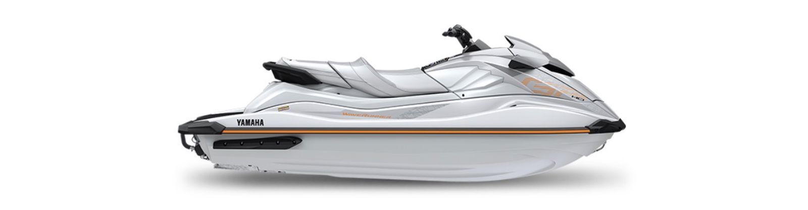 2026 Yamaha GP HO