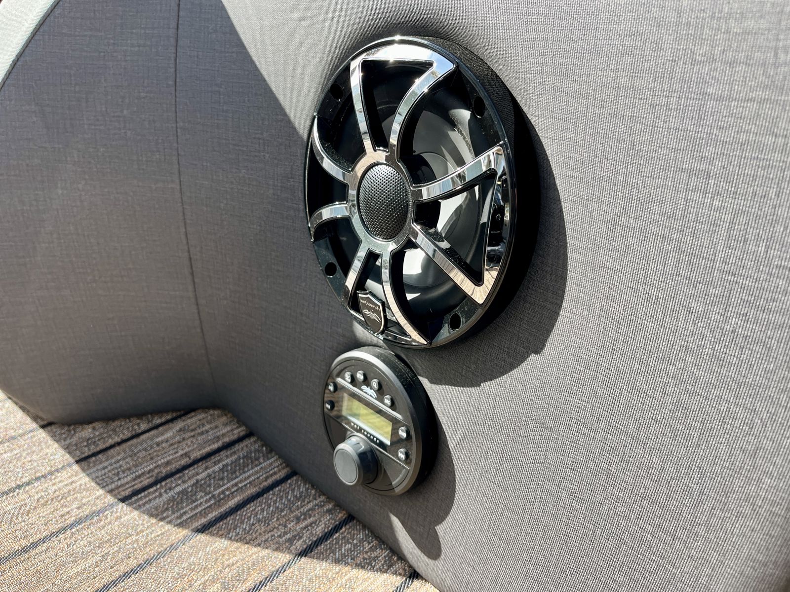 2026 Harris Sunliner 250-11