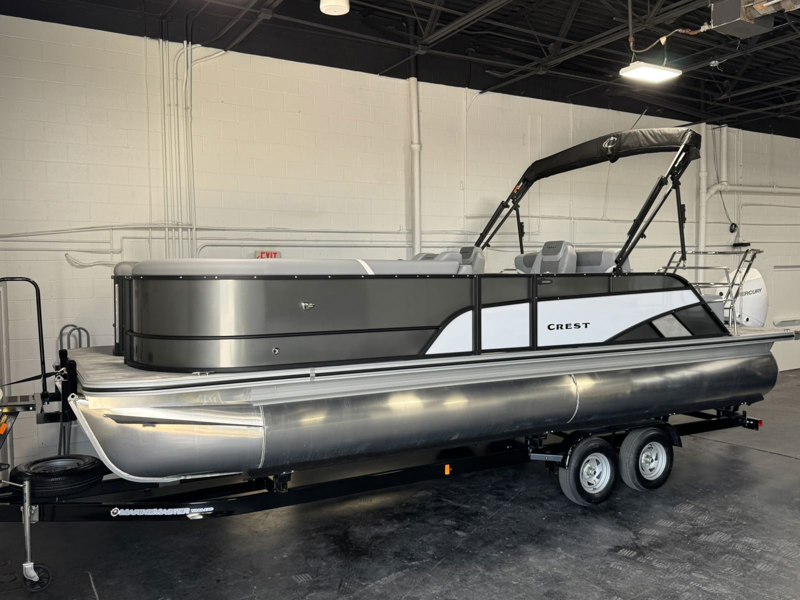 2026 Crest Conquest 250 for sale in Northern, KY