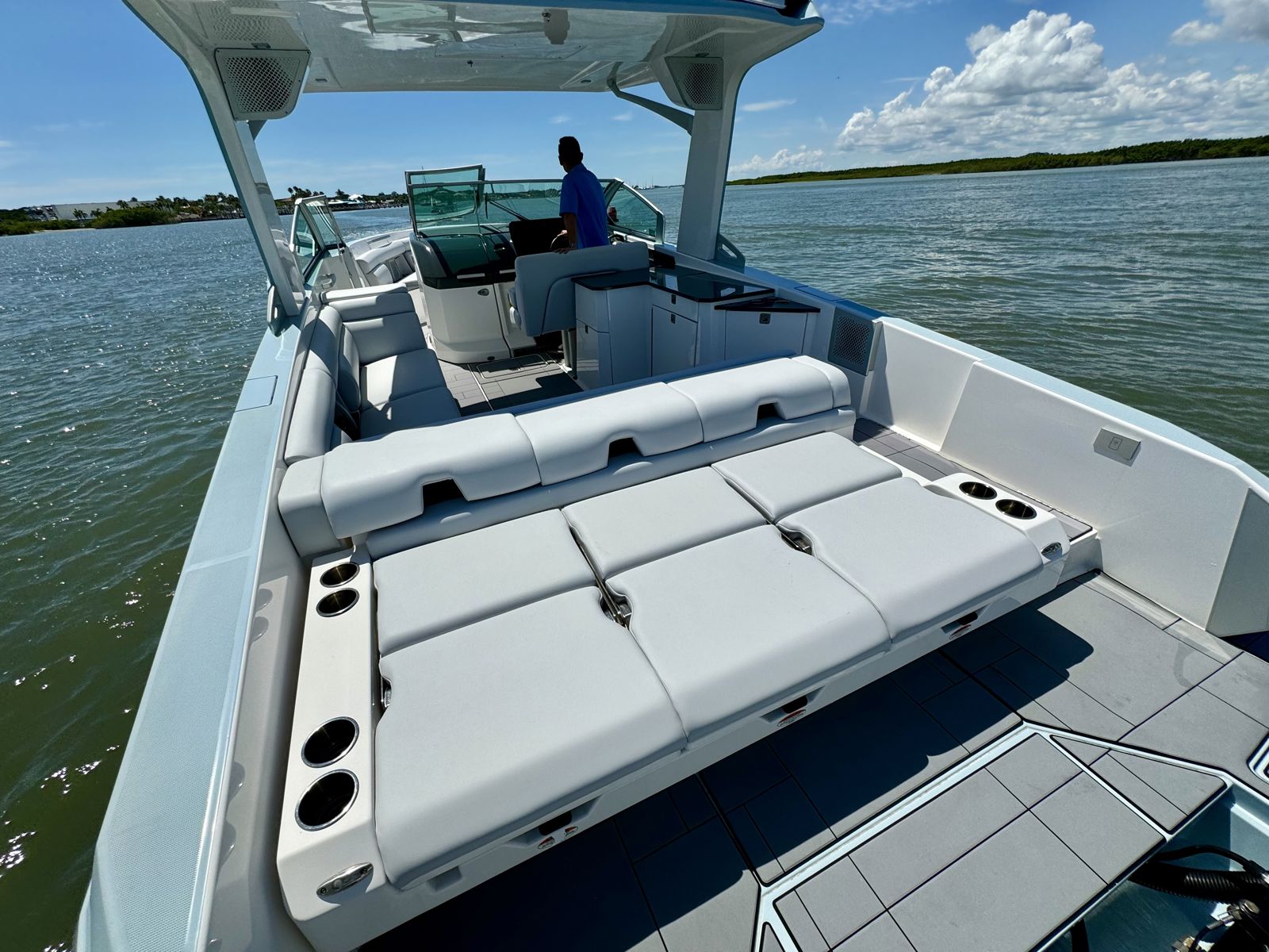 2021 Aviara 32 OB-20