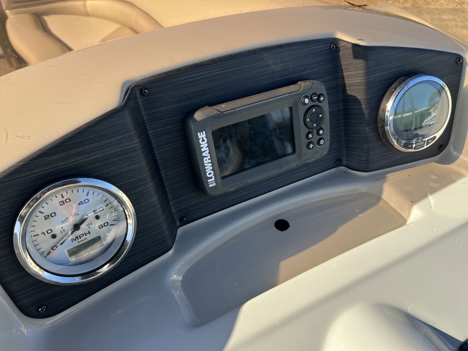 2023 Cypress cay 232 Seabreeze-16