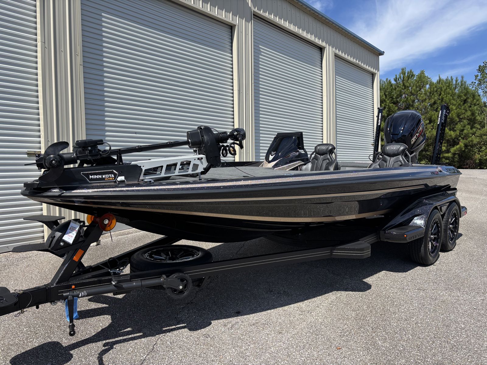 2027 Skeeter FXE20 - 3