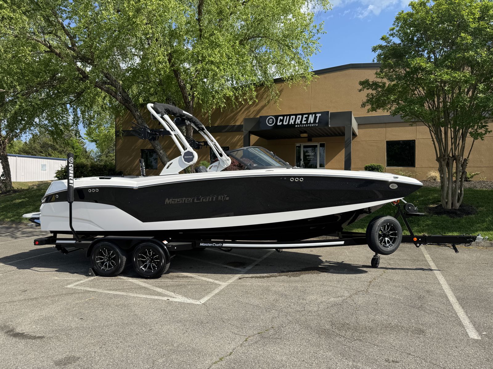 2026 MasterCraft NXT24 for sale in Knoxville, TN