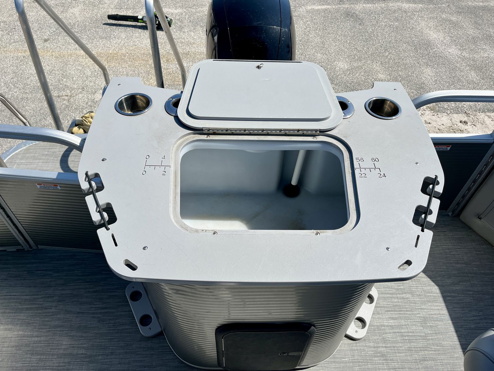 2023 Bennington SX 23-11