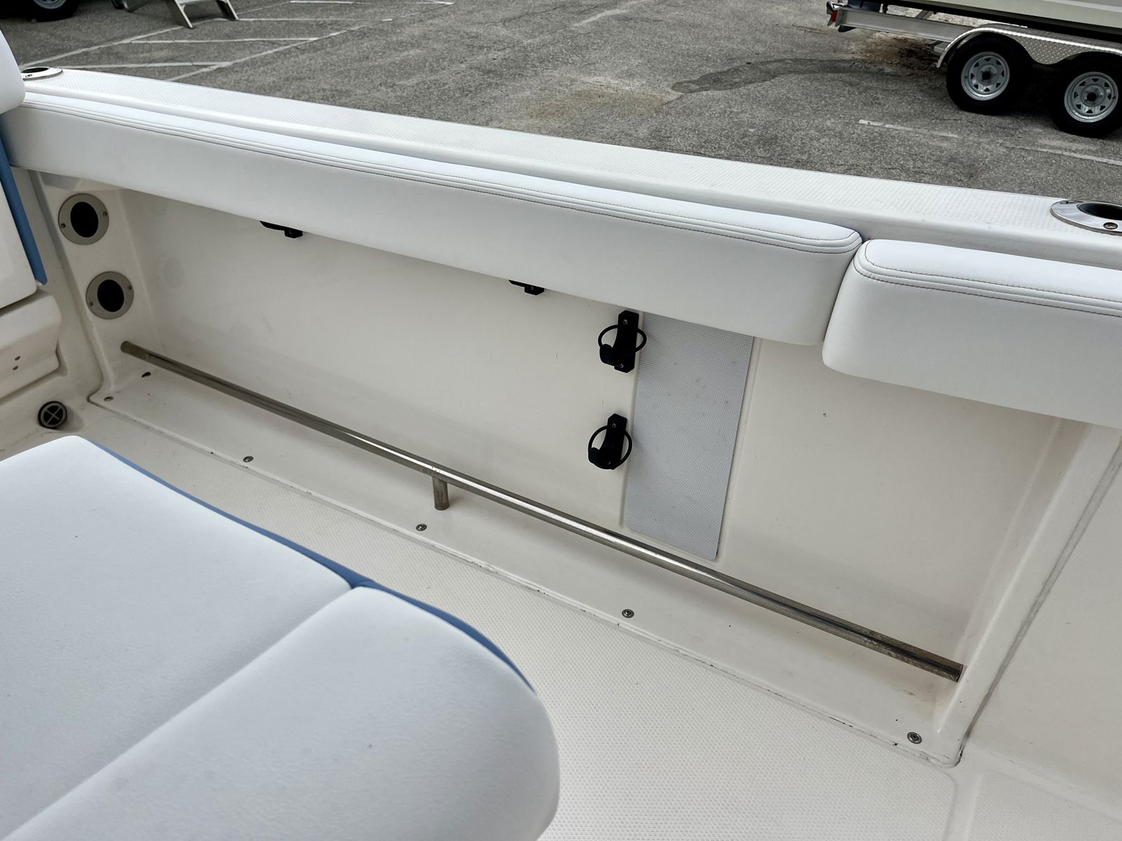 2024 Robalo r222 R222-1-12