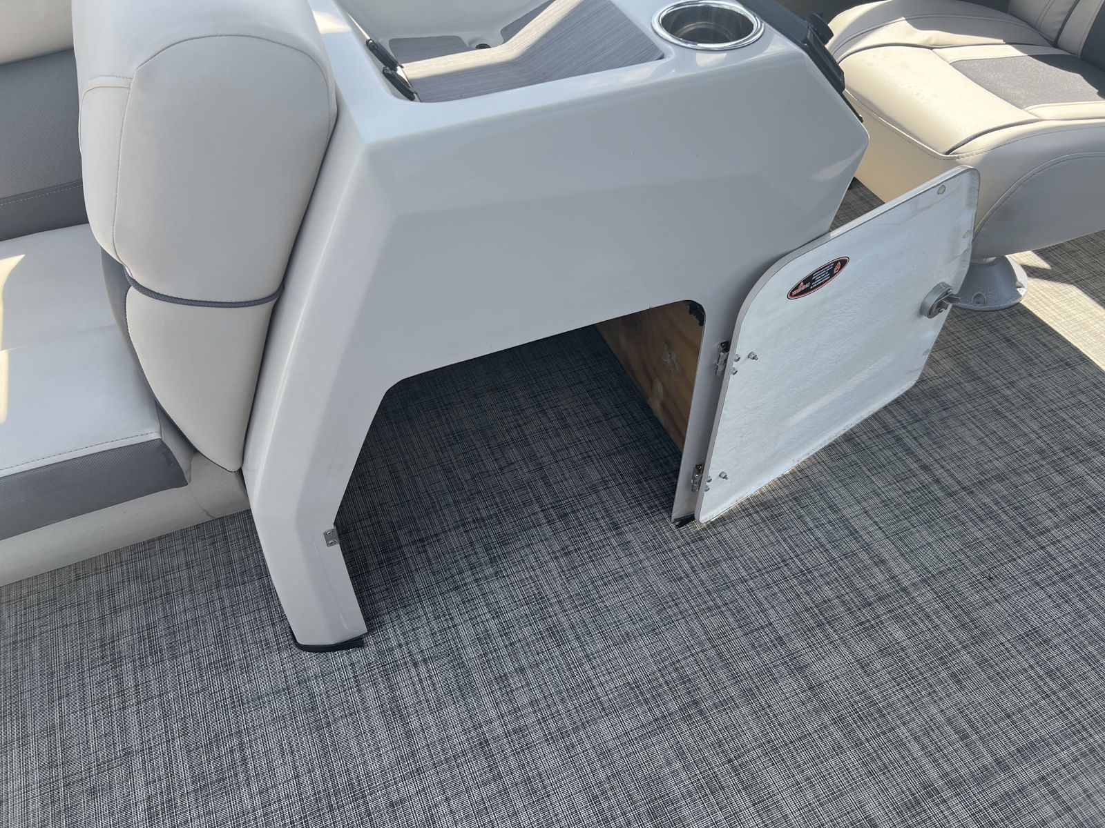 2023 Harris 230 Cruiser-22