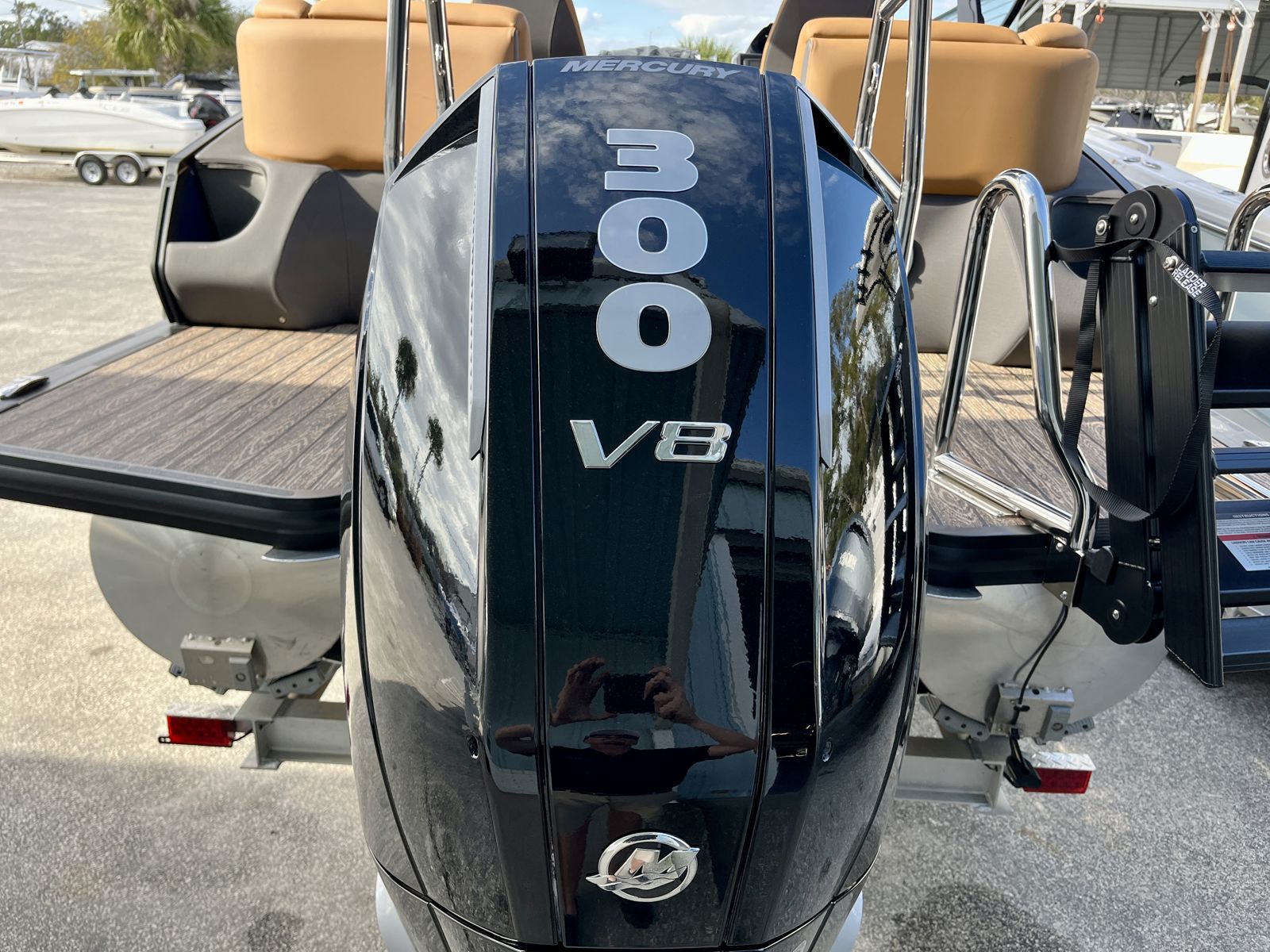 2026 Harris Sunliner 250-13