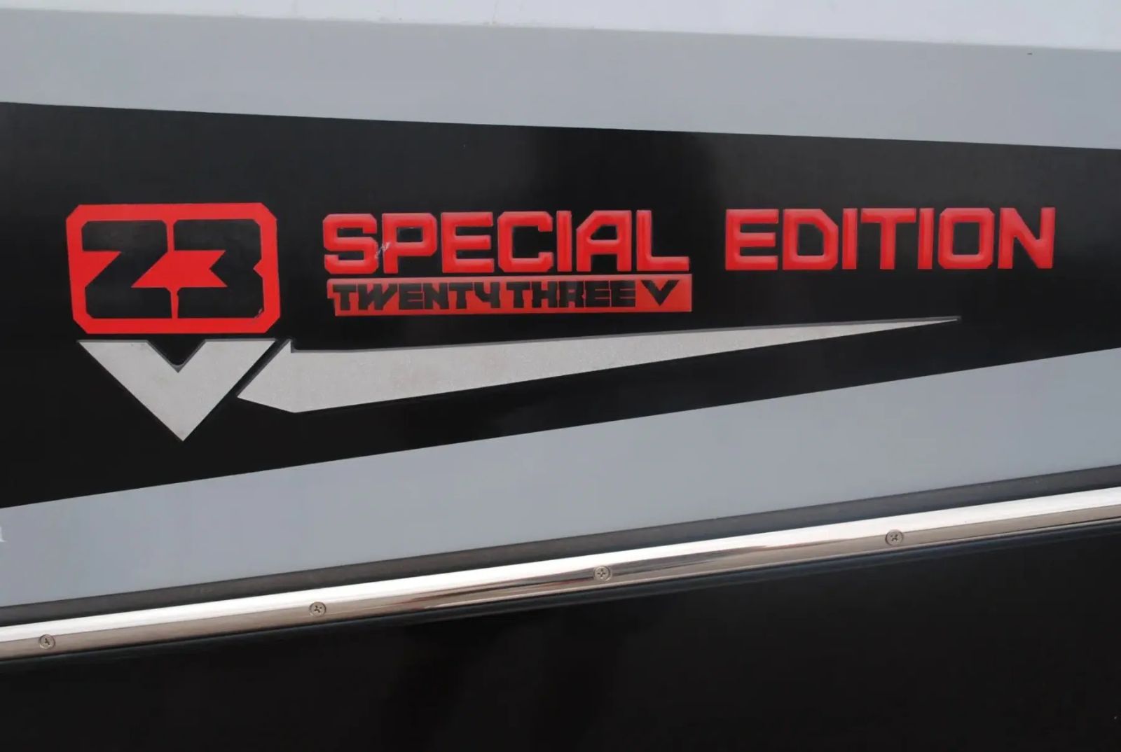 2012 Epic 23V - 3
