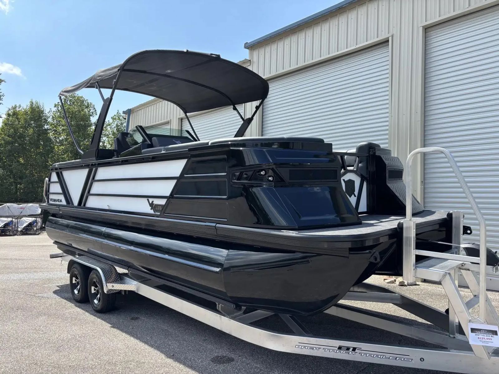 2027 Veranda VX235RC - 3