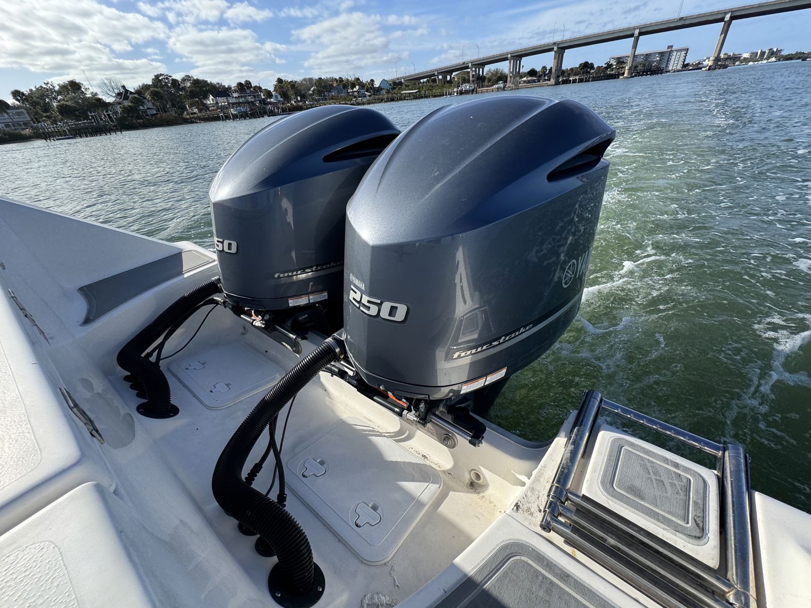 2020 Tidewater 280 CC-19