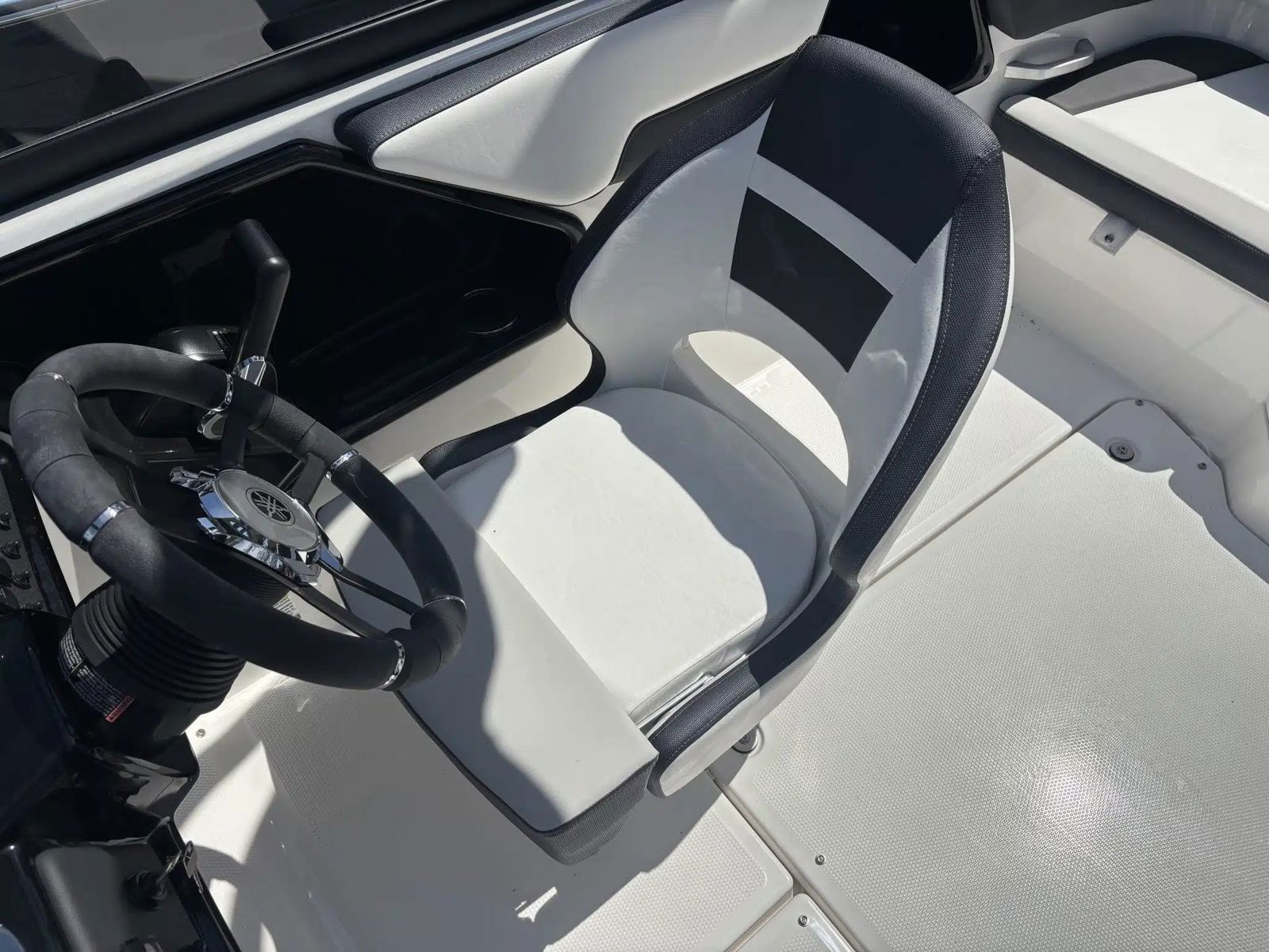 2025 Yamaha AR195 - 3